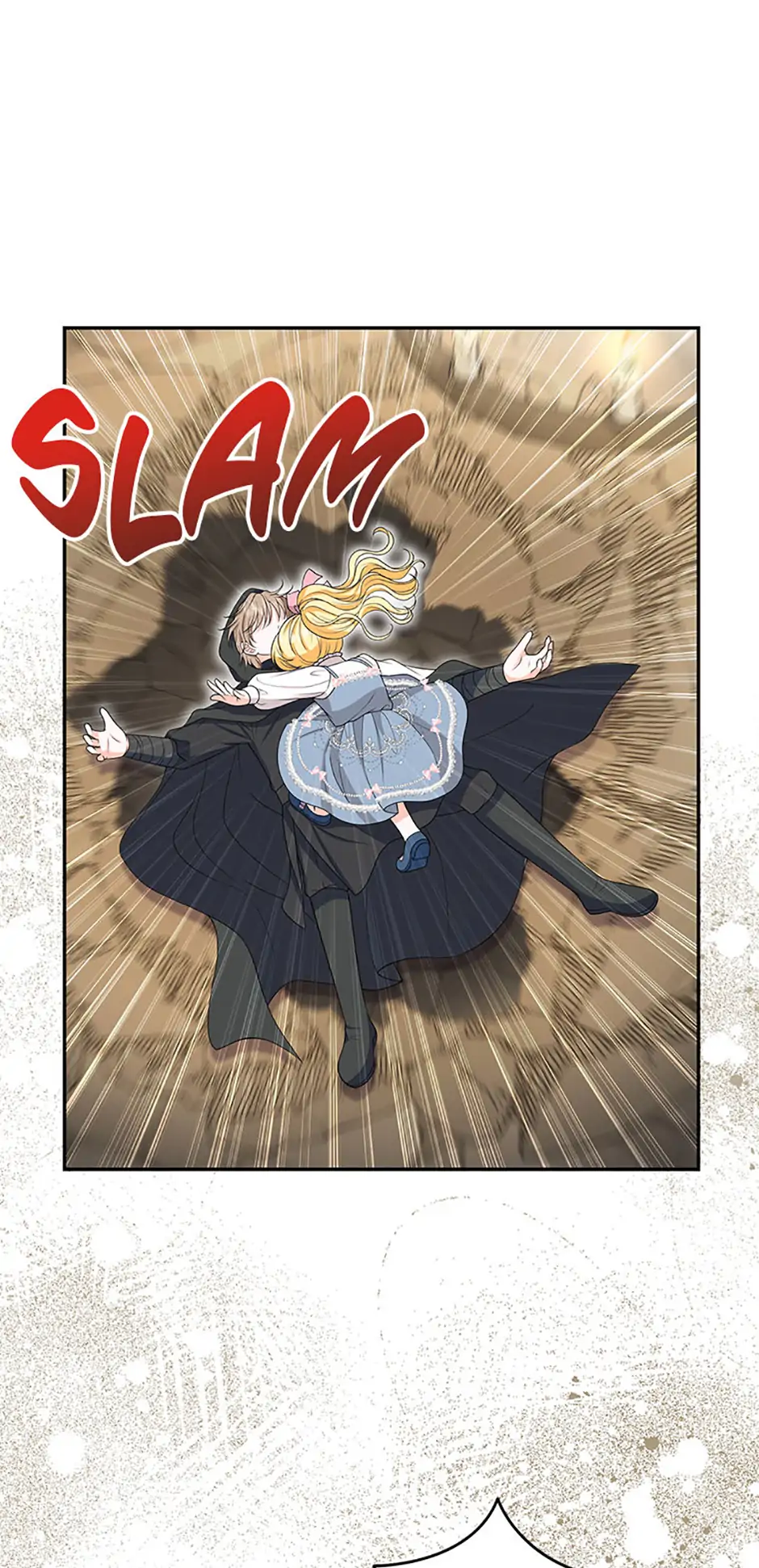 The S-Class Little Princess Is Too Strong Chapter 49 - page 12