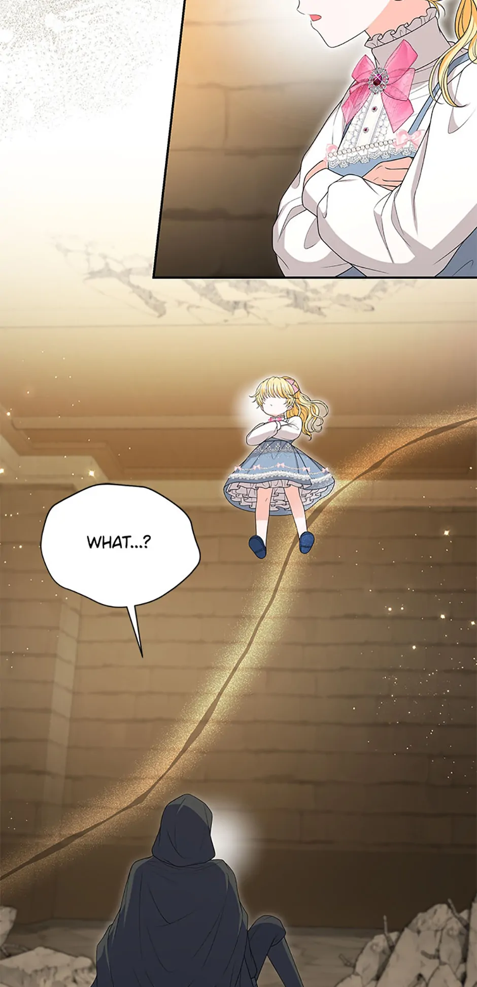 The S-Class Little Princess Is Too Strong Chapter 49 - page 14