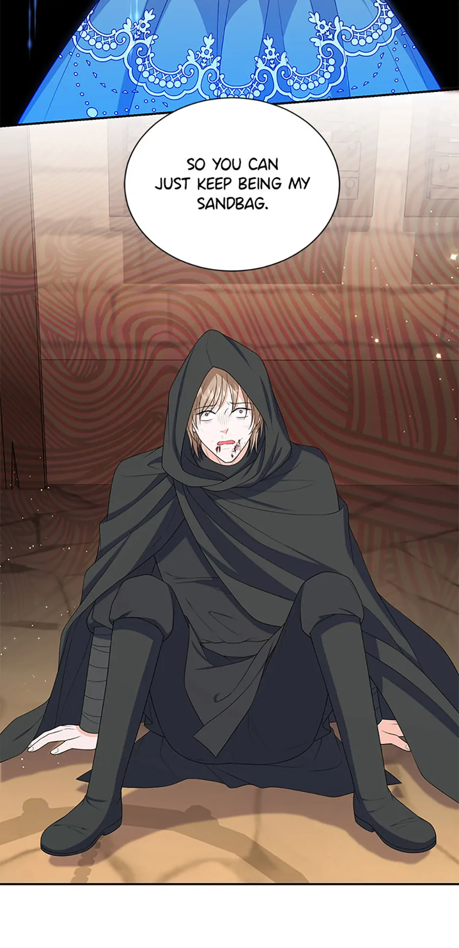 The S-Class Little Princess Is Too Strong Chapter 49 - page 16