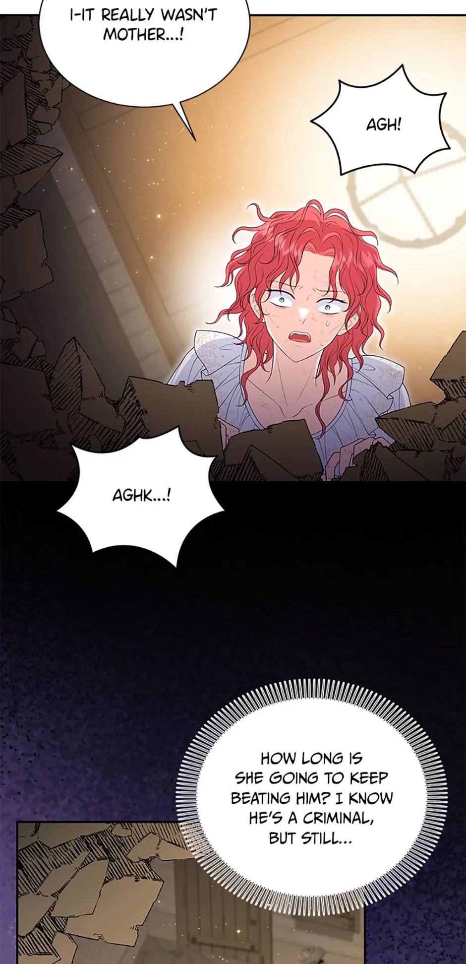 The S-Class Little Princess Is Too Strong Chapter 49 - page 18