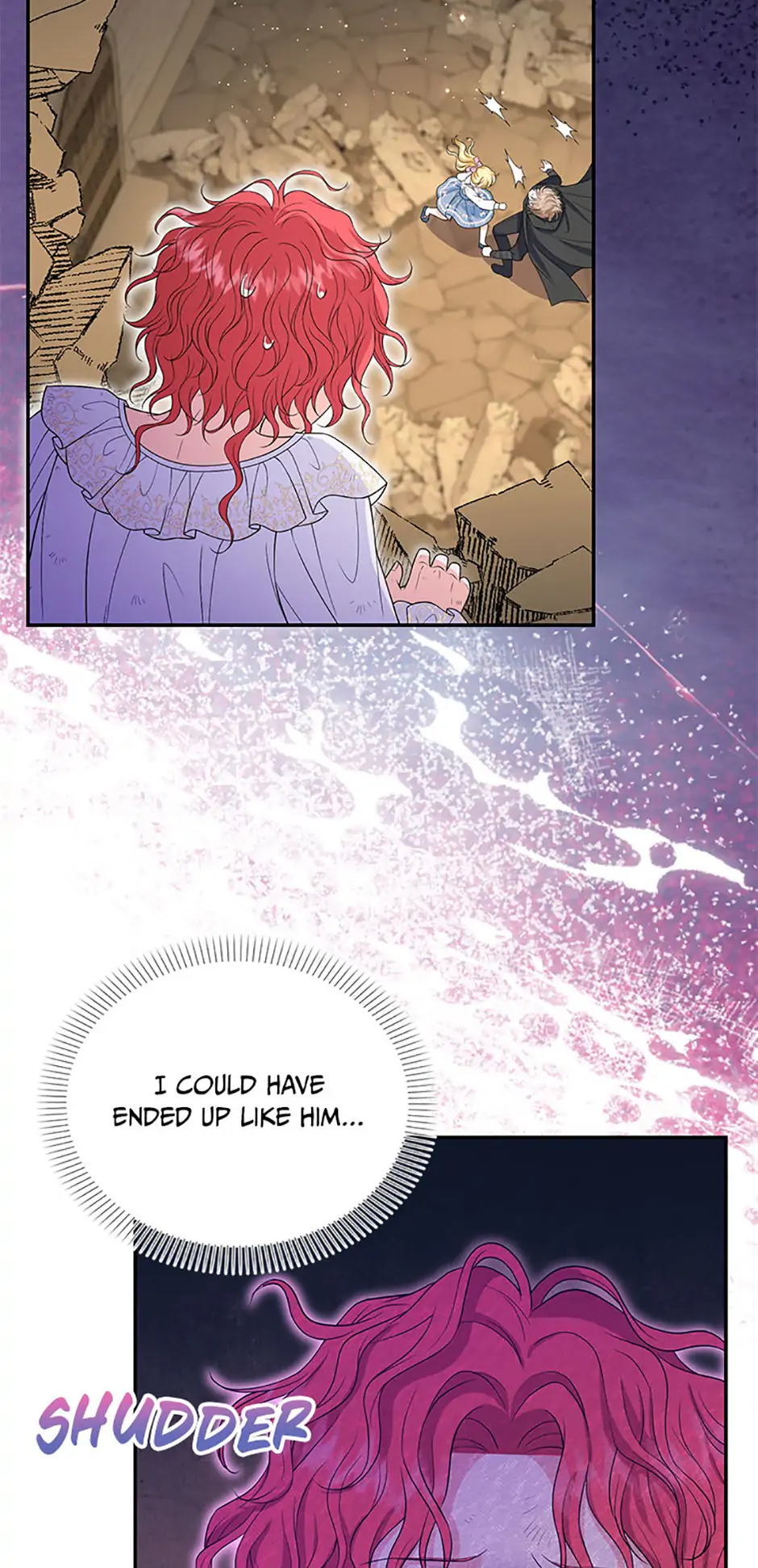 The S-Class Little Princess Is Too Strong Chapter 49 - page 19