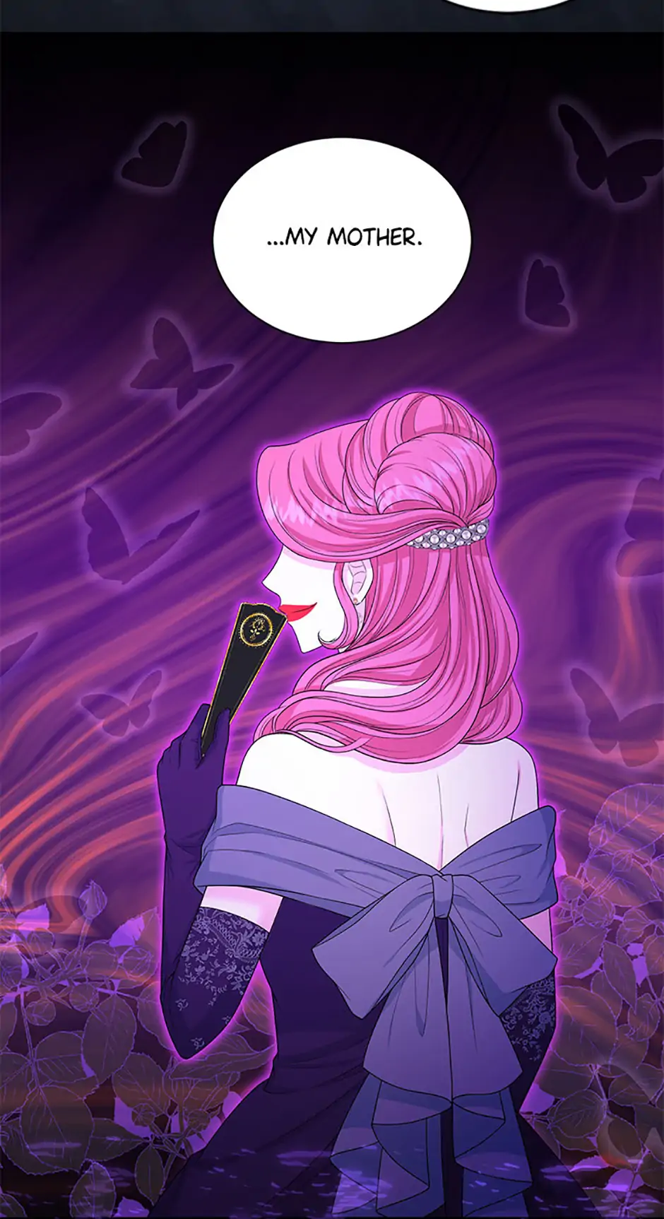 The S-Class Little Princess Is Too Strong Chapter 49 - page 2