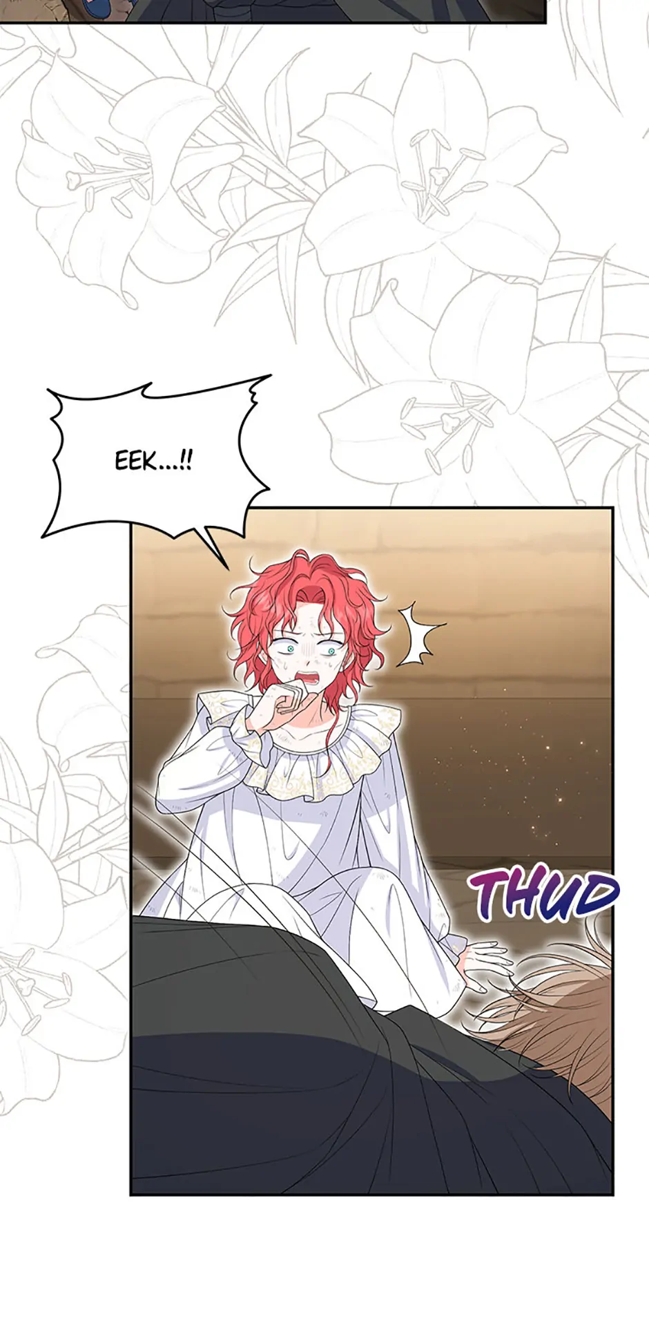 The S-Class Little Princess Is Too Strong Chapter 49 - page 21