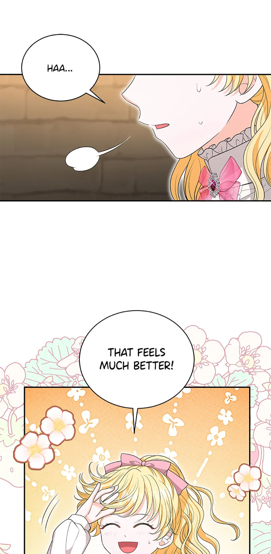 The S-Class Little Princess Is Too Strong Chapter 49 - page 22