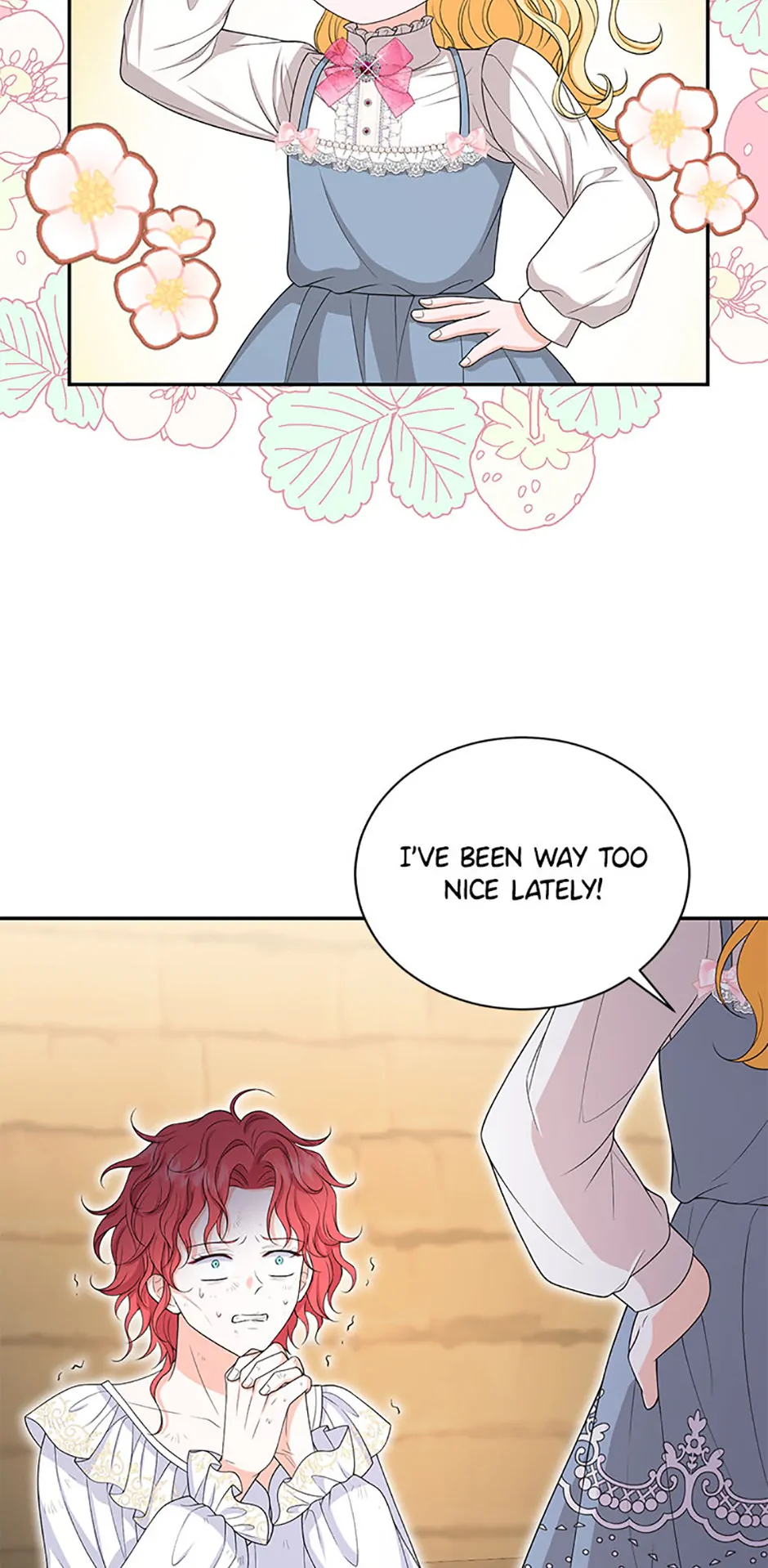 The S-Class Little Princess Is Too Strong Chapter 49 - page 23