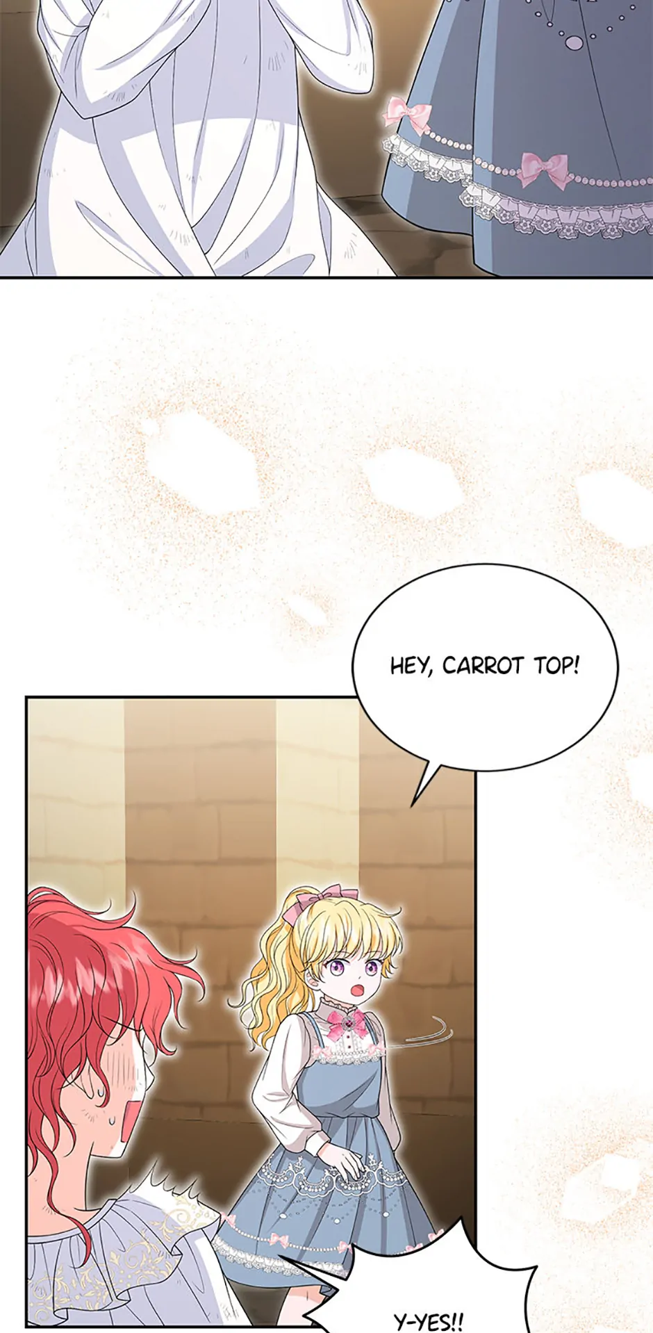 The S-Class Little Princess Is Too Strong Chapter 49 - page 24