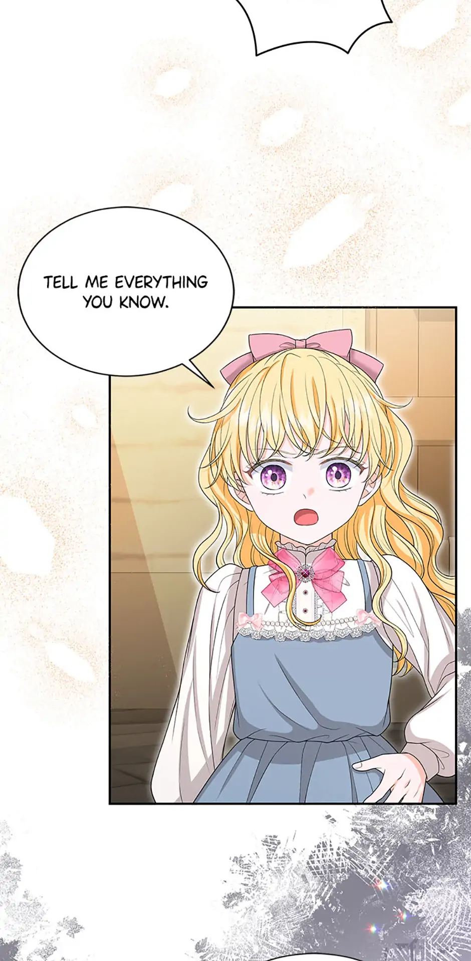 The S-Class Little Princess Is Too Strong Chapter 49 - page 25