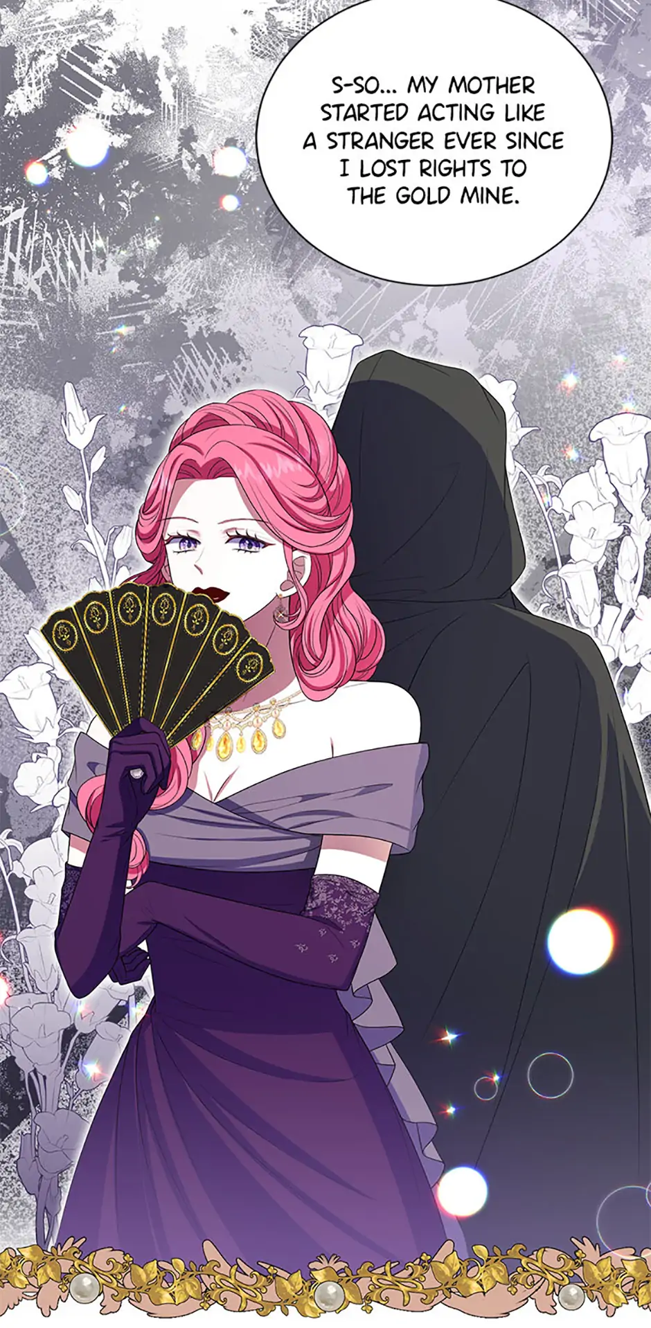 The S-Class Little Princess Is Too Strong Chapter 49 - page 26