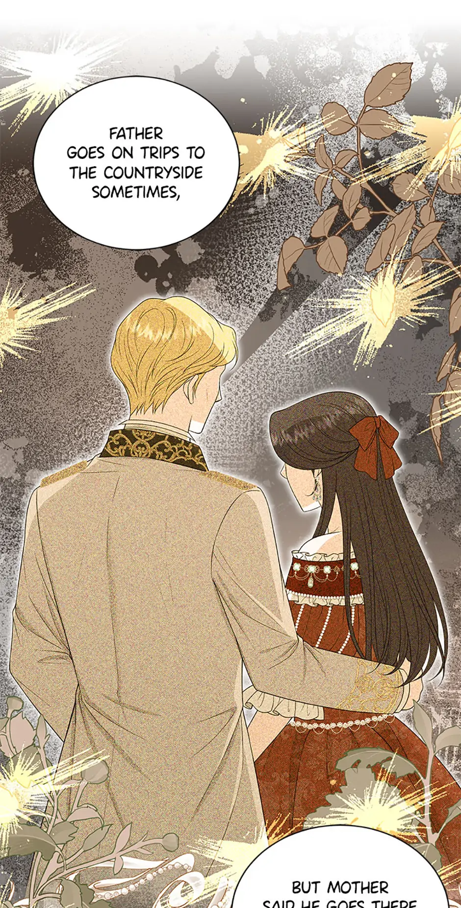 The S-Class Little Princess Is Too Strong Chapter 49 - page 27