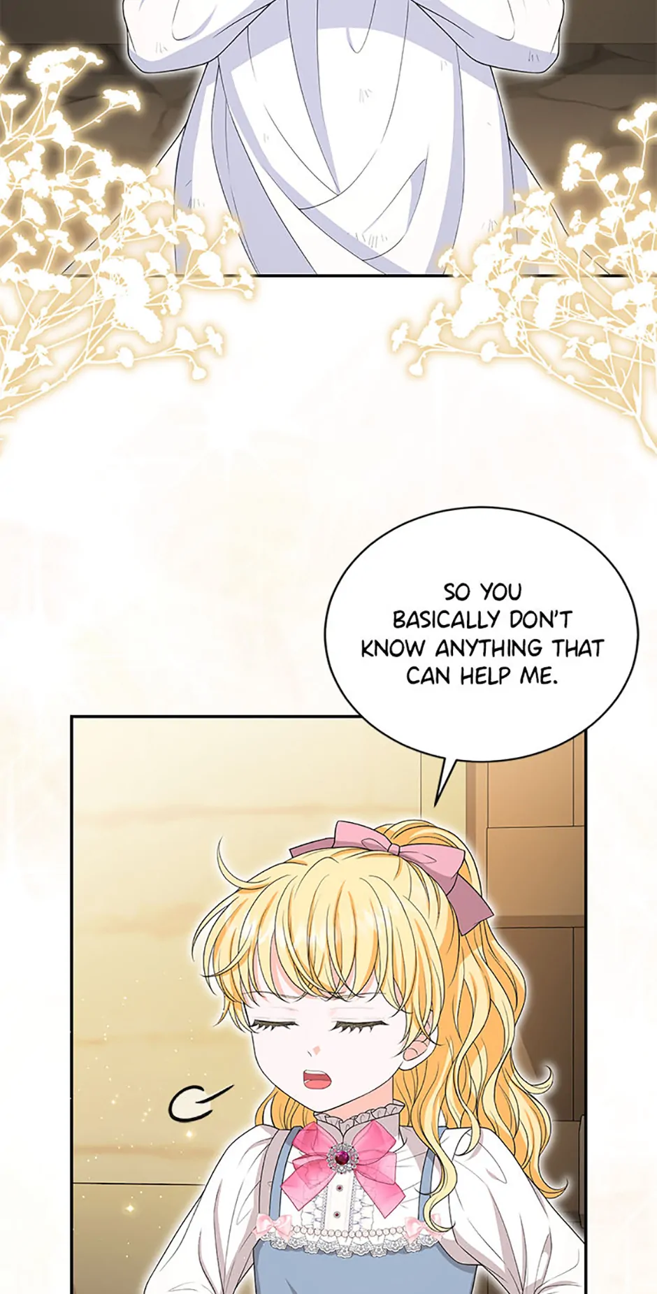 The S-Class Little Princess Is Too Strong Chapter 49 - page 29