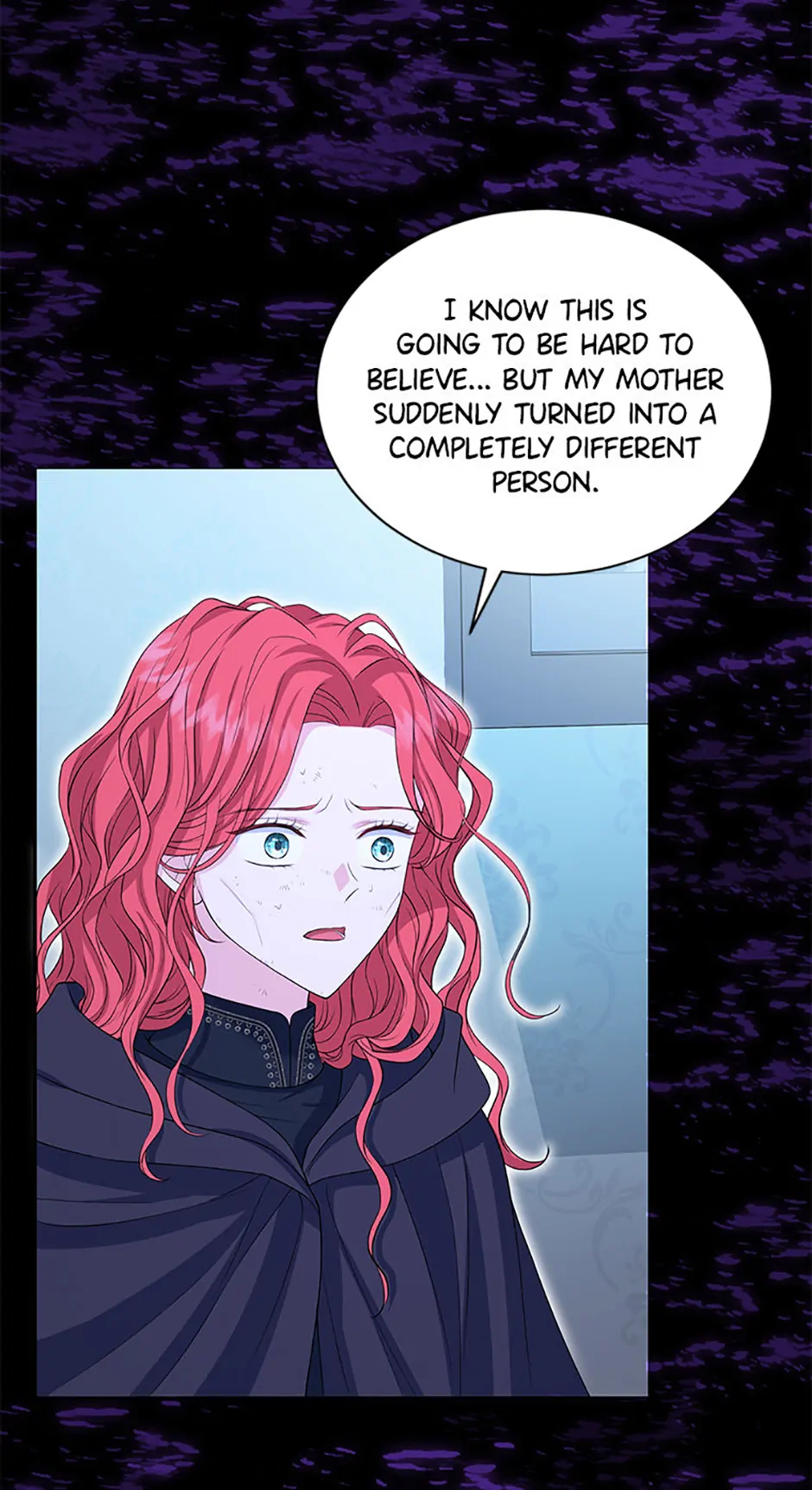 The S-Class Little Princess Is Too Strong Chapter 49 - page 3