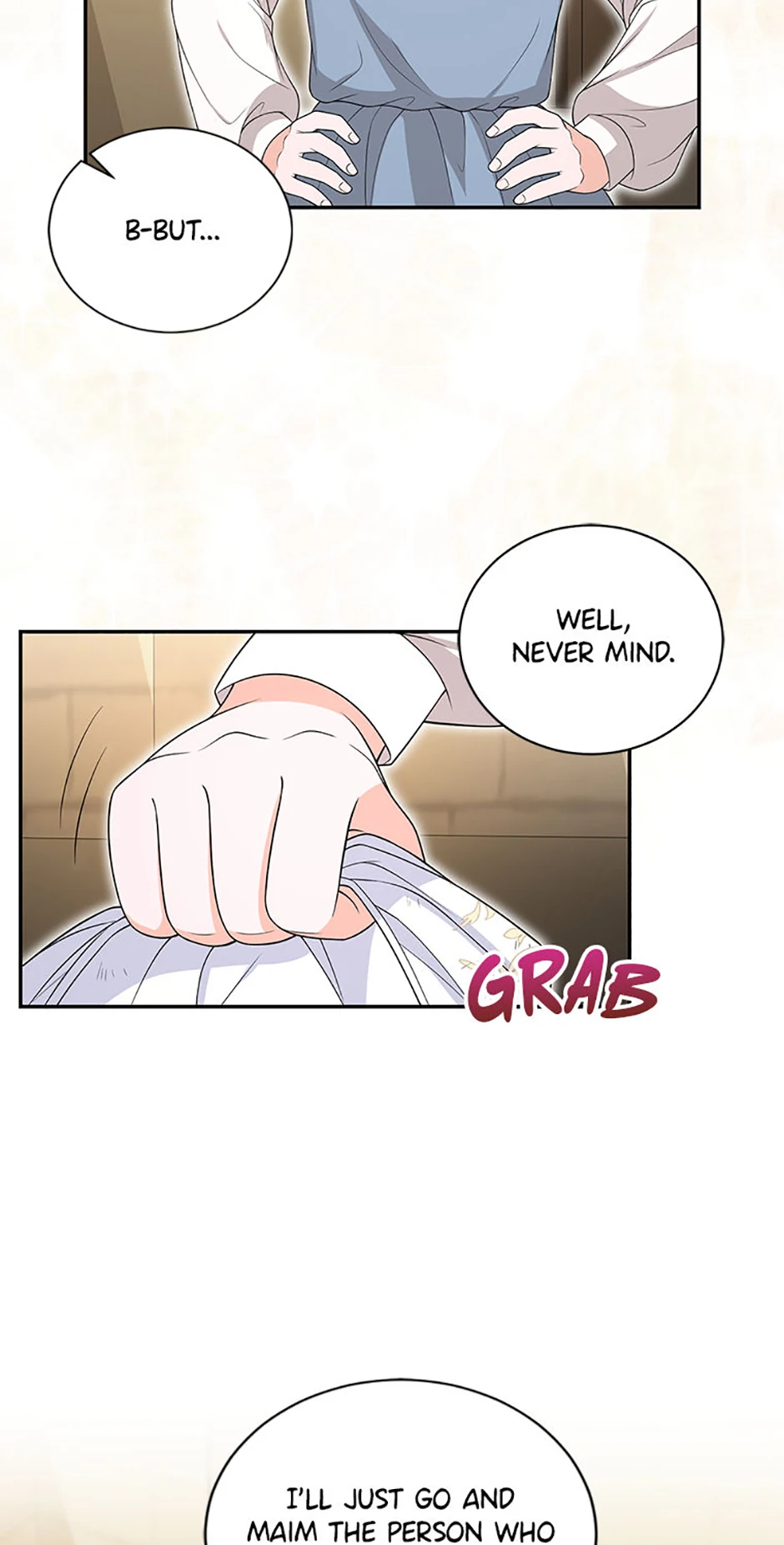 The S-Class Little Princess Is Too Strong Chapter 49 - page 30
