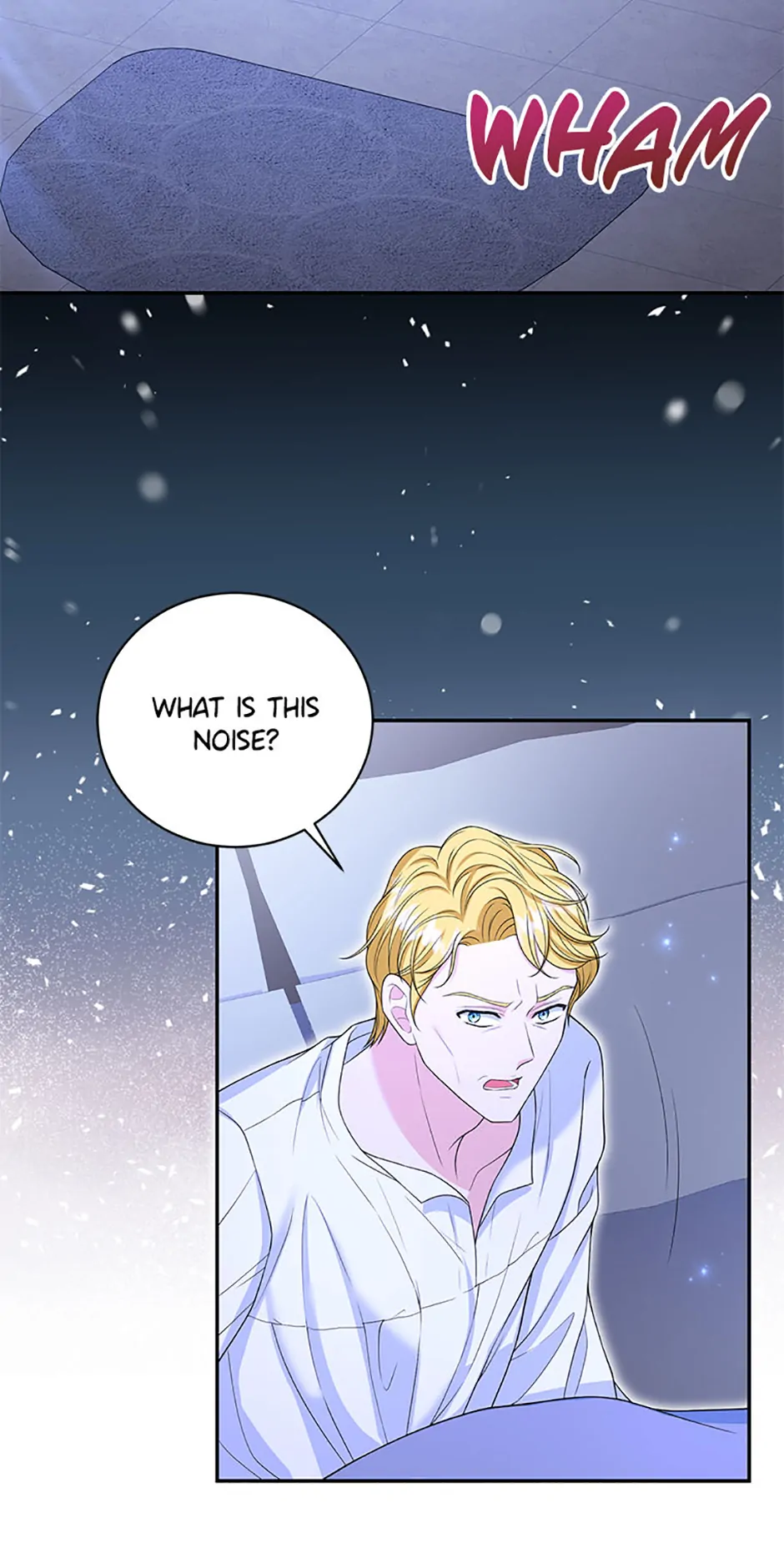 The S-Class Little Princess Is Too Strong Chapter 49 - page 33