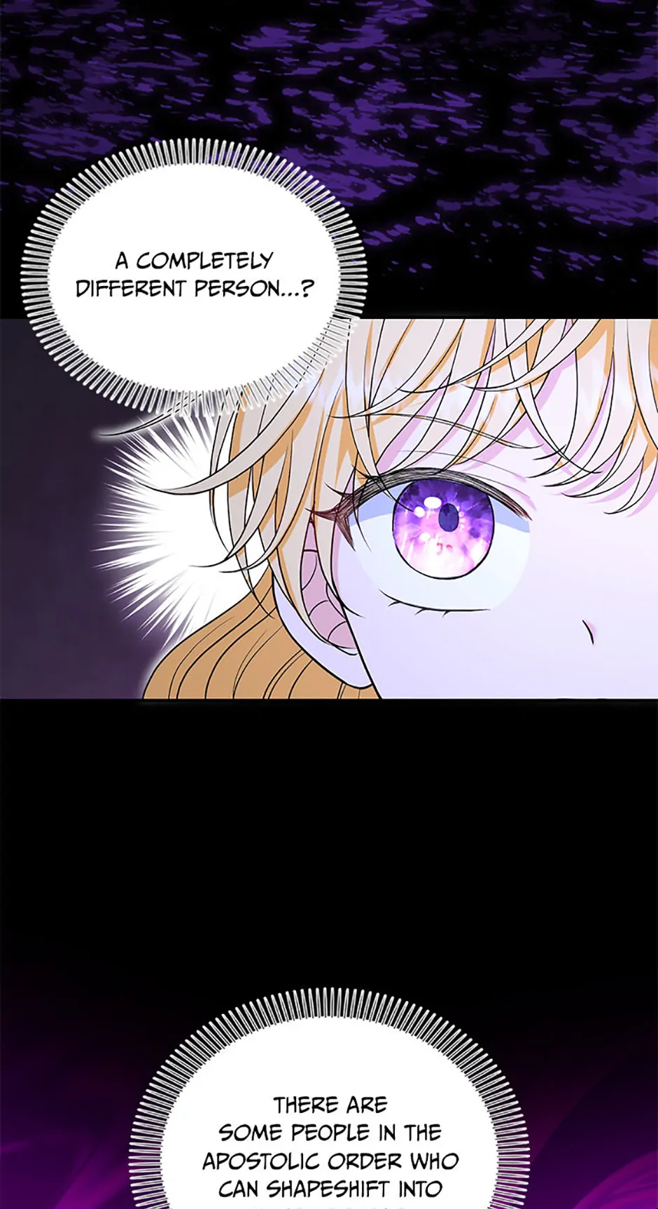 The S-Class Little Princess Is Too Strong Chapter 49 - page 4