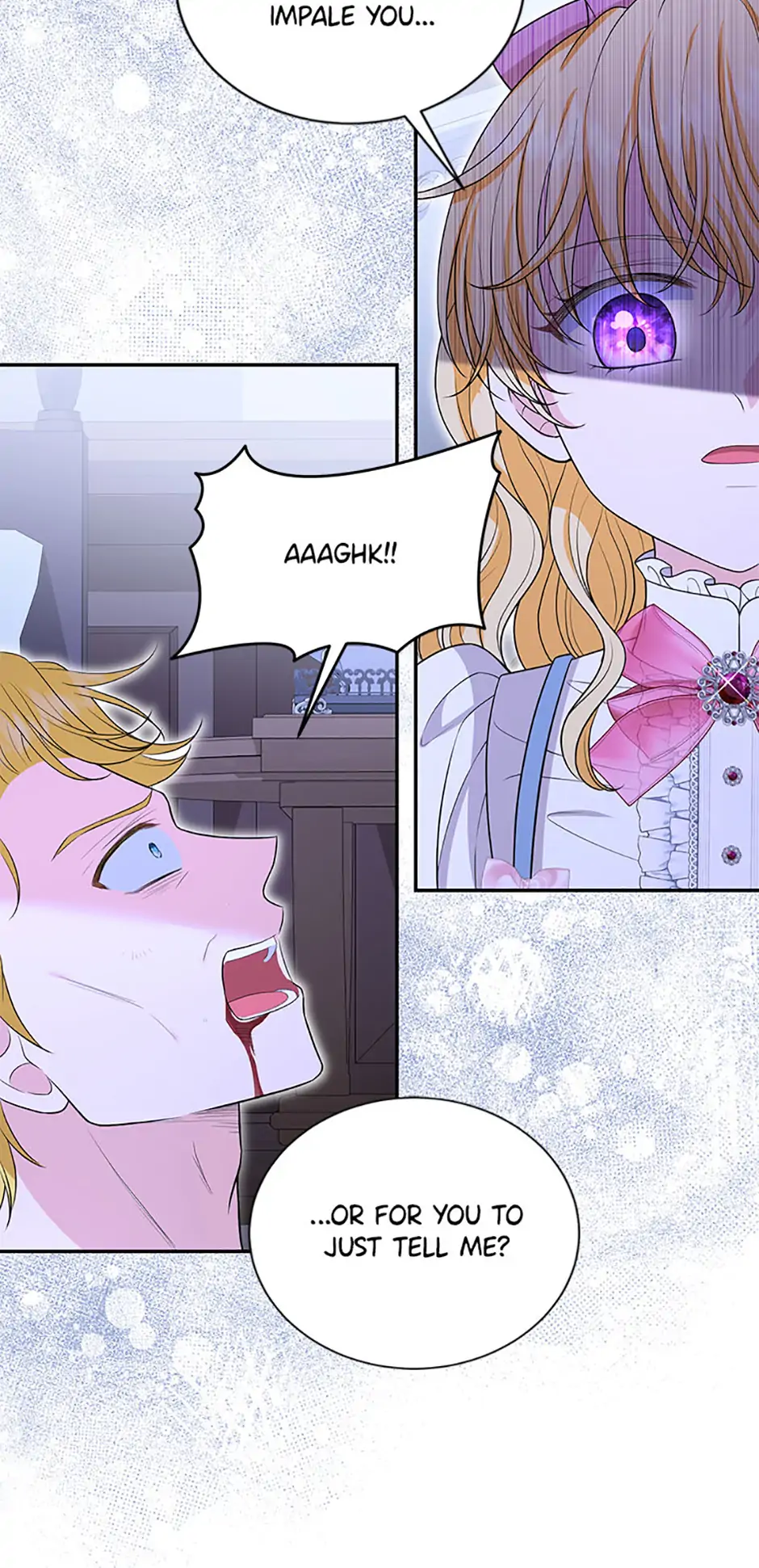 The S-Class Little Princess Is Too Strong Chapter 49 - page 41