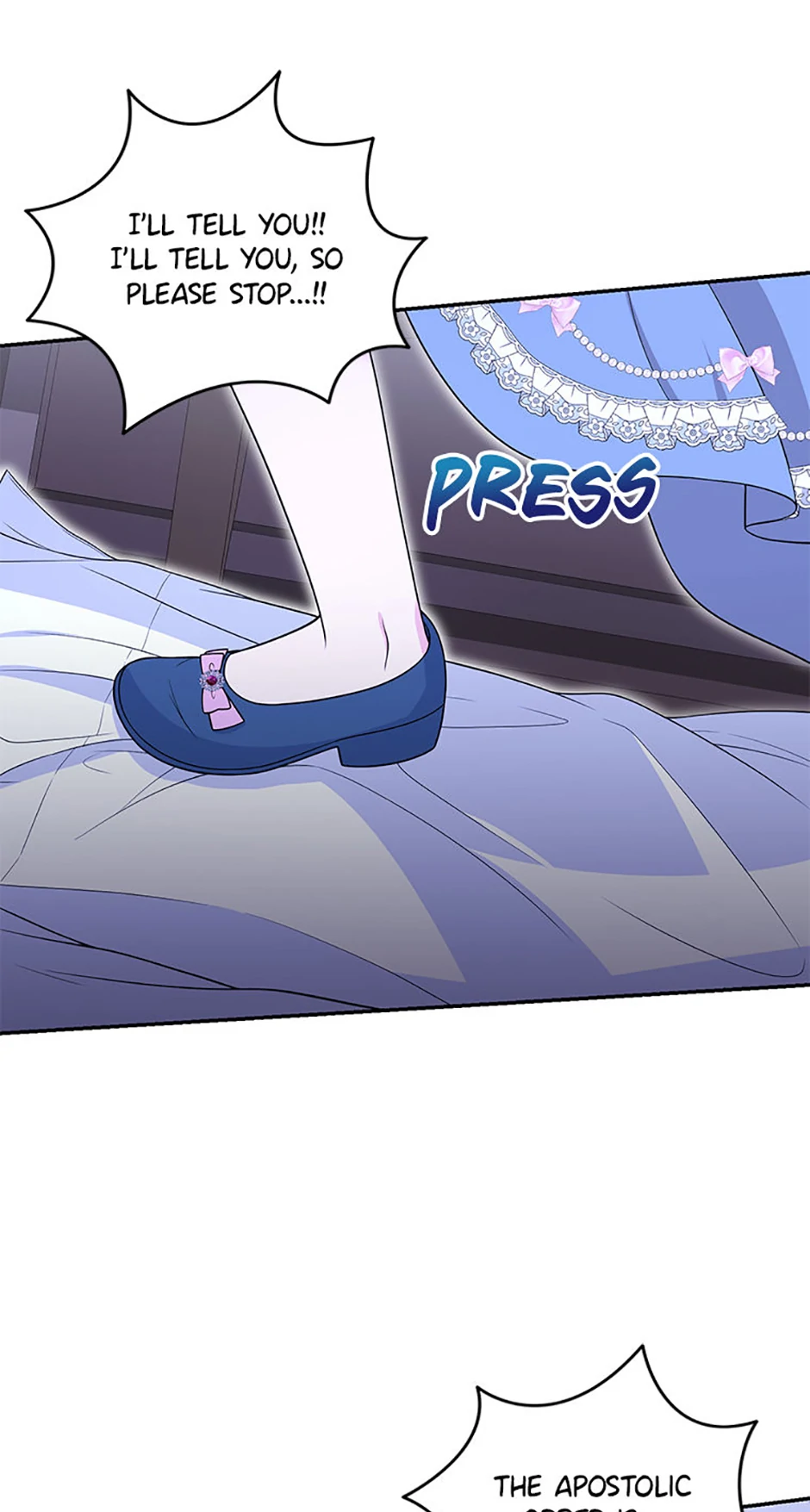 The S-Class Little Princess Is Too Strong Chapter 49 - page 42