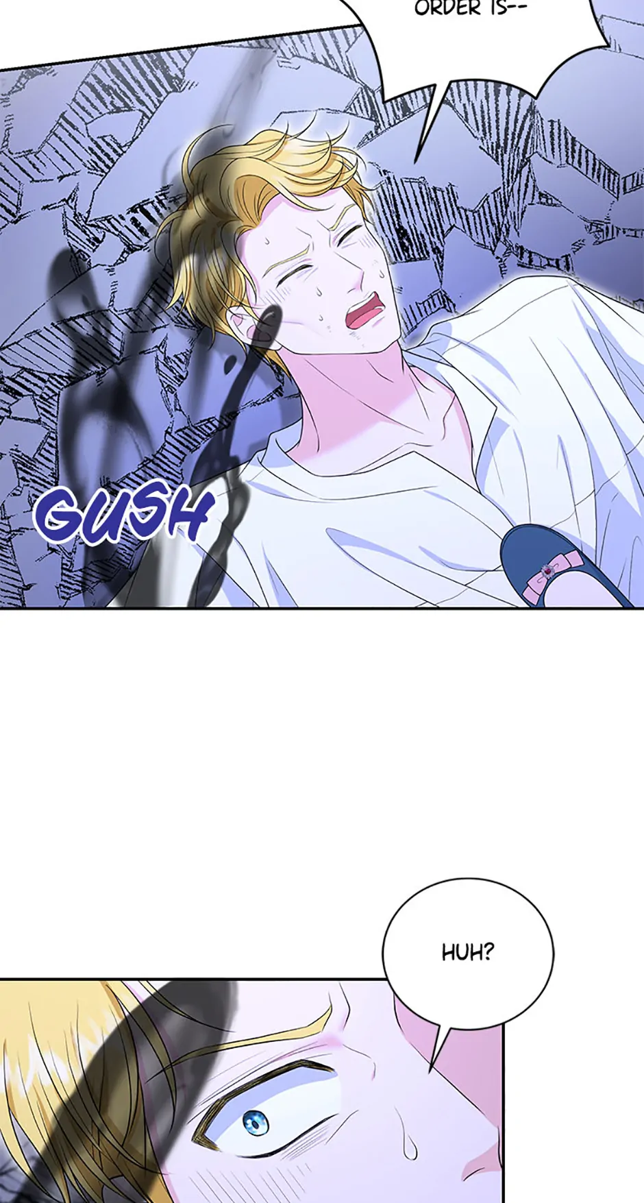 The S-Class Little Princess Is Too Strong Chapter 49 - page 43