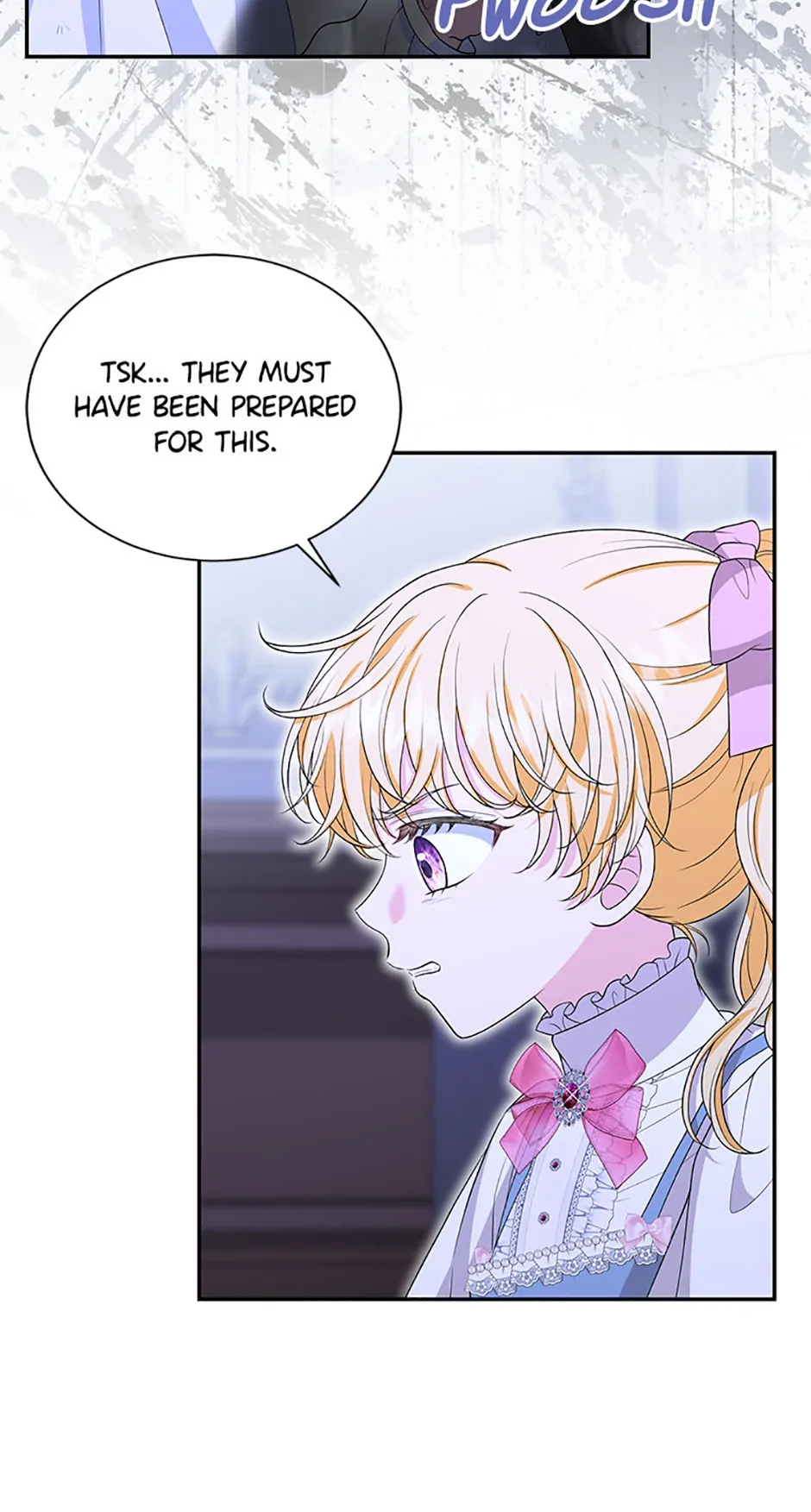 The S-Class Little Princess Is Too Strong Chapter 49 - page 46