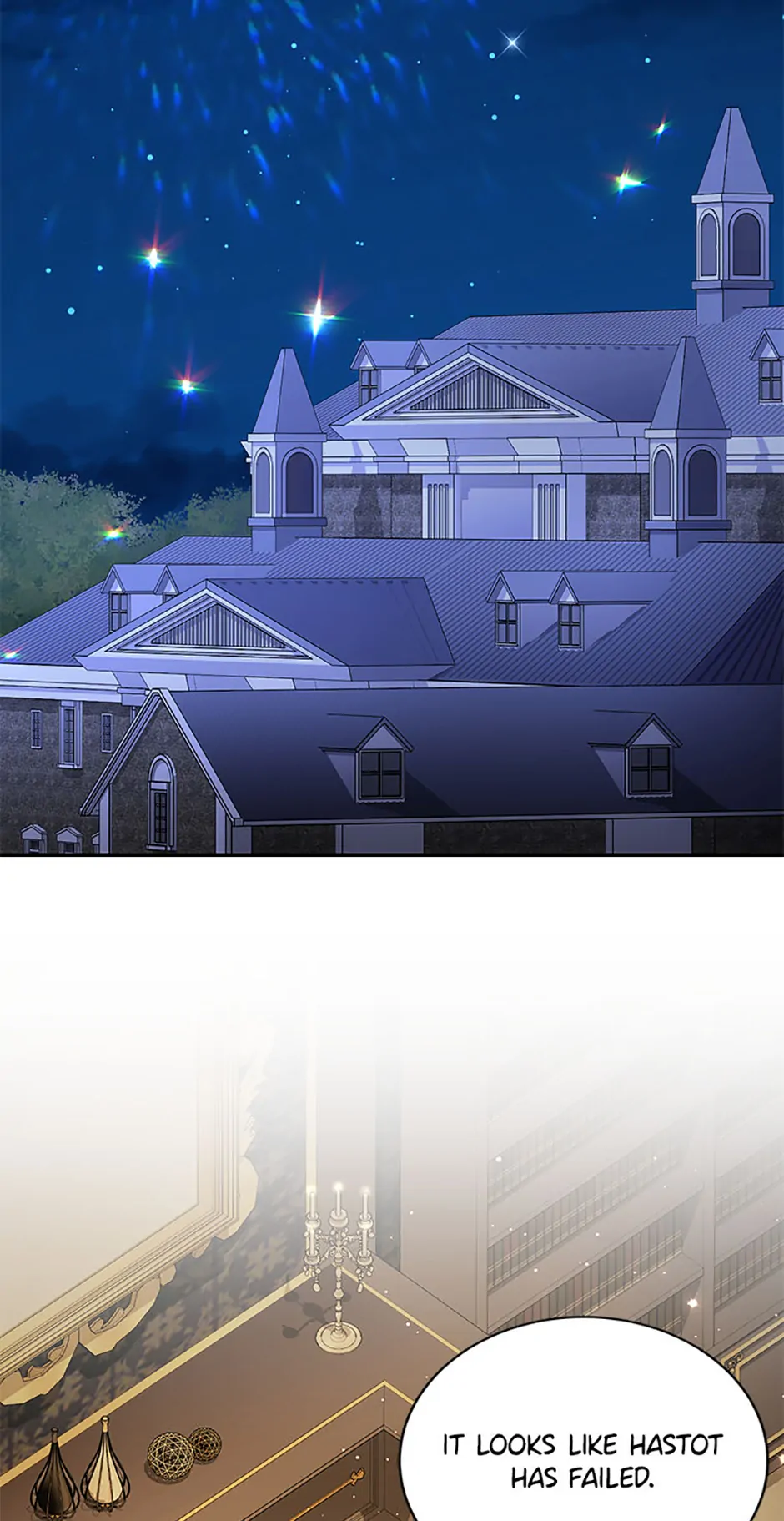 The S-Class Little Princess Is Too Strong Chapter 49 - page 49