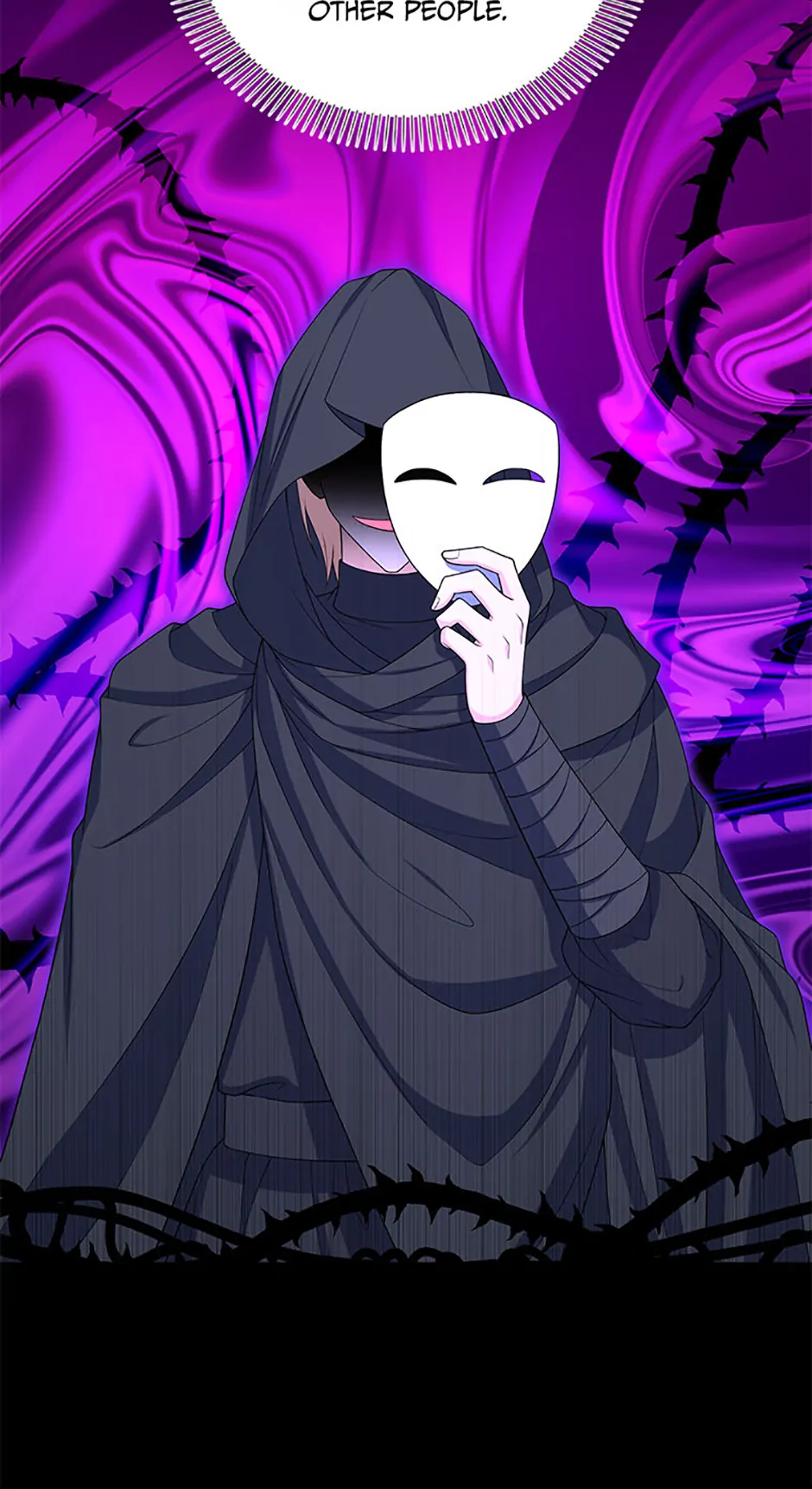 The S-Class Little Princess Is Too Strong Chapter 49 - page 5