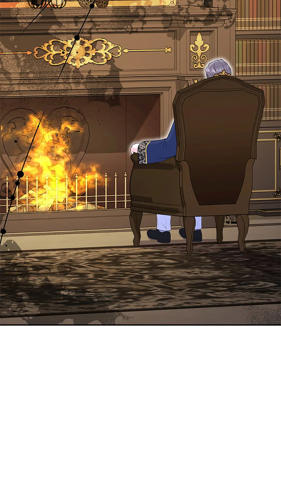 The S-Class Little Princess Is Too Strong Chapter 49 - page 54