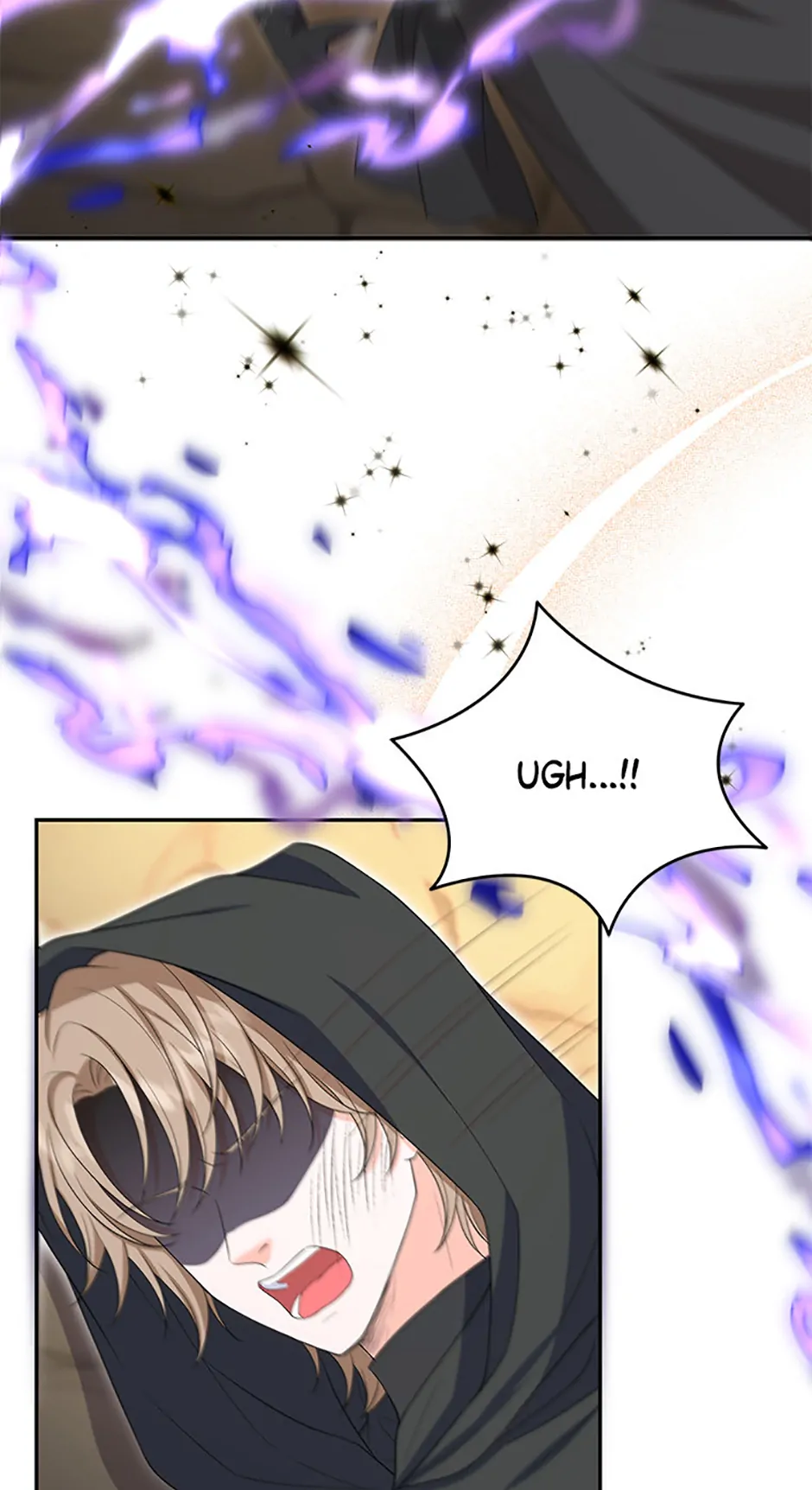 The S-Class Little Princess Is Too Strong Chapter 49 - page 9