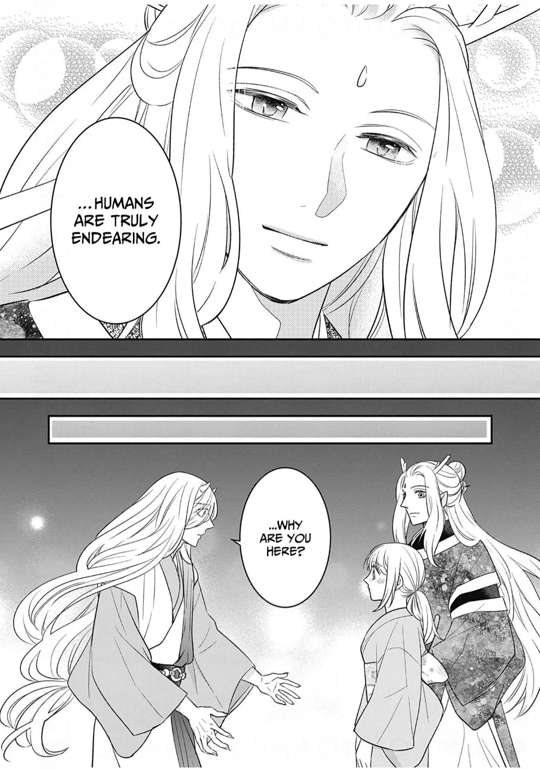 Nounashi Miko wa, Kishin-sama ni Aisareru Chapter 19 - page 15