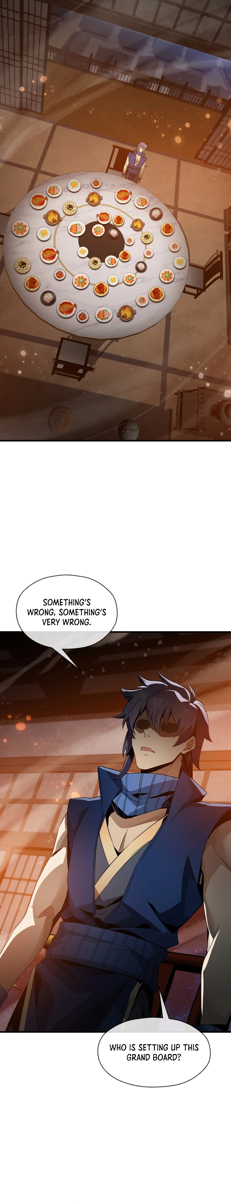 I, The Demon Lord am being targeted by my female Disciples! Chapter 57 - page 11