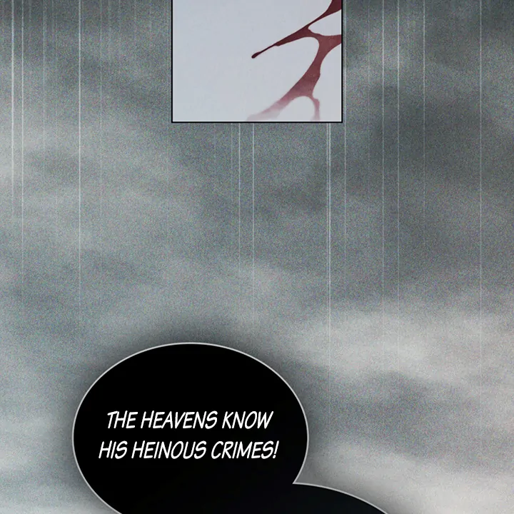 WILD NIGHT Chapter 56 - page 41