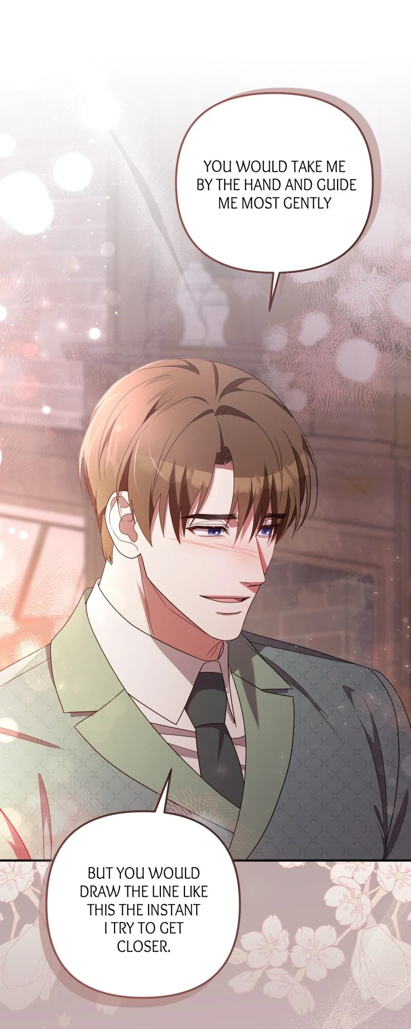 To Those Who Long for My Destruction Chapter 98 - page 15