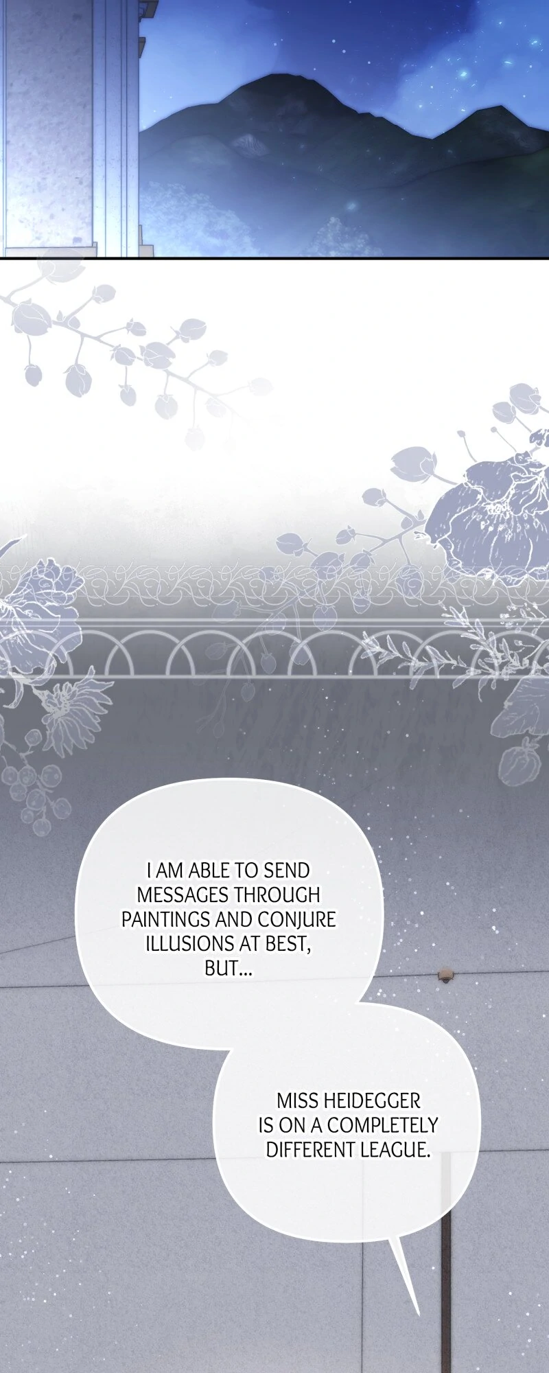 To Those Who Long for My Destruction Chapter 98 - page 38