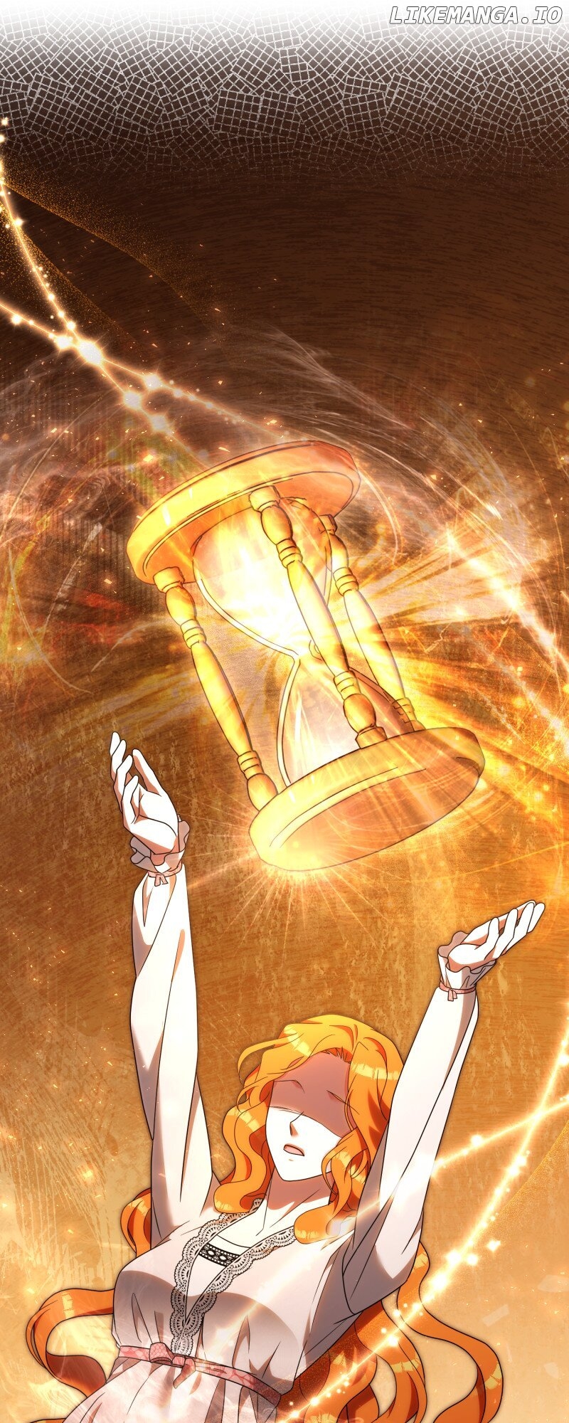 To Those Who Long for My Destruction Chapter 98 - page 48