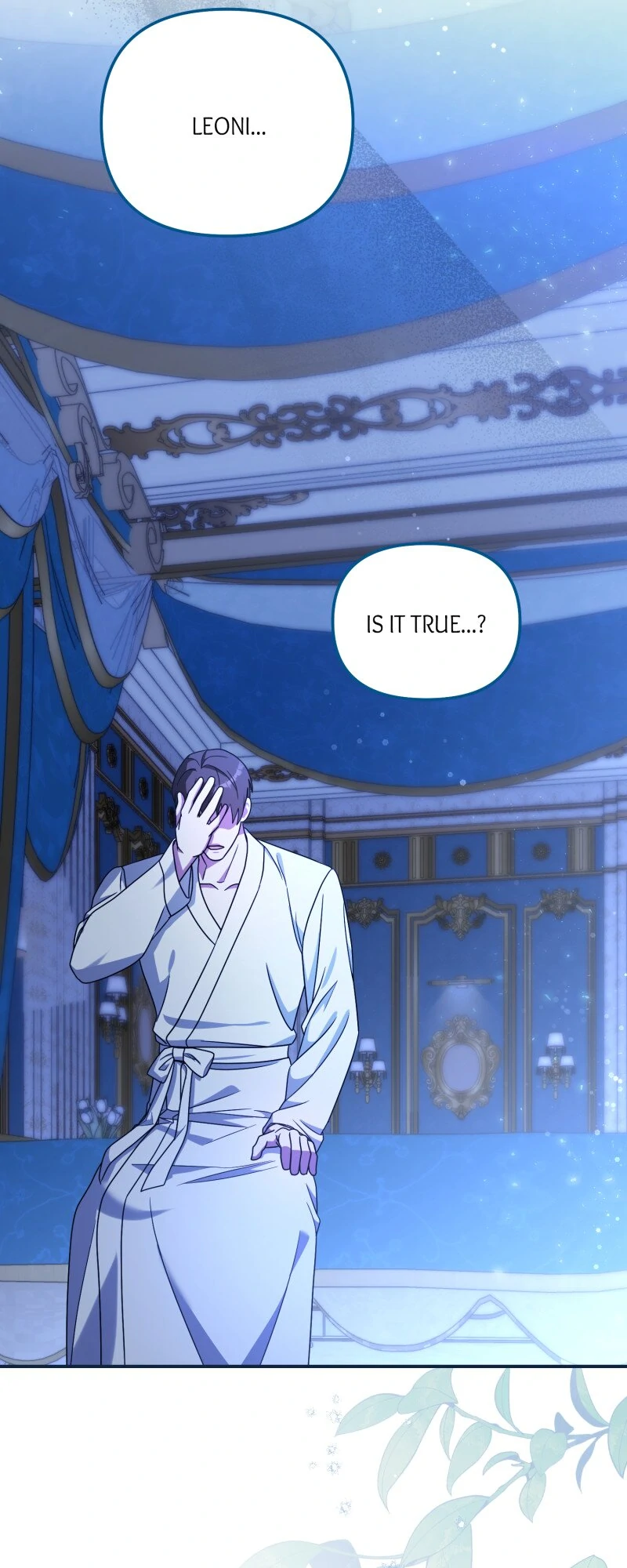 To Those Who Long for My Destruction Chapter 98 - page 50