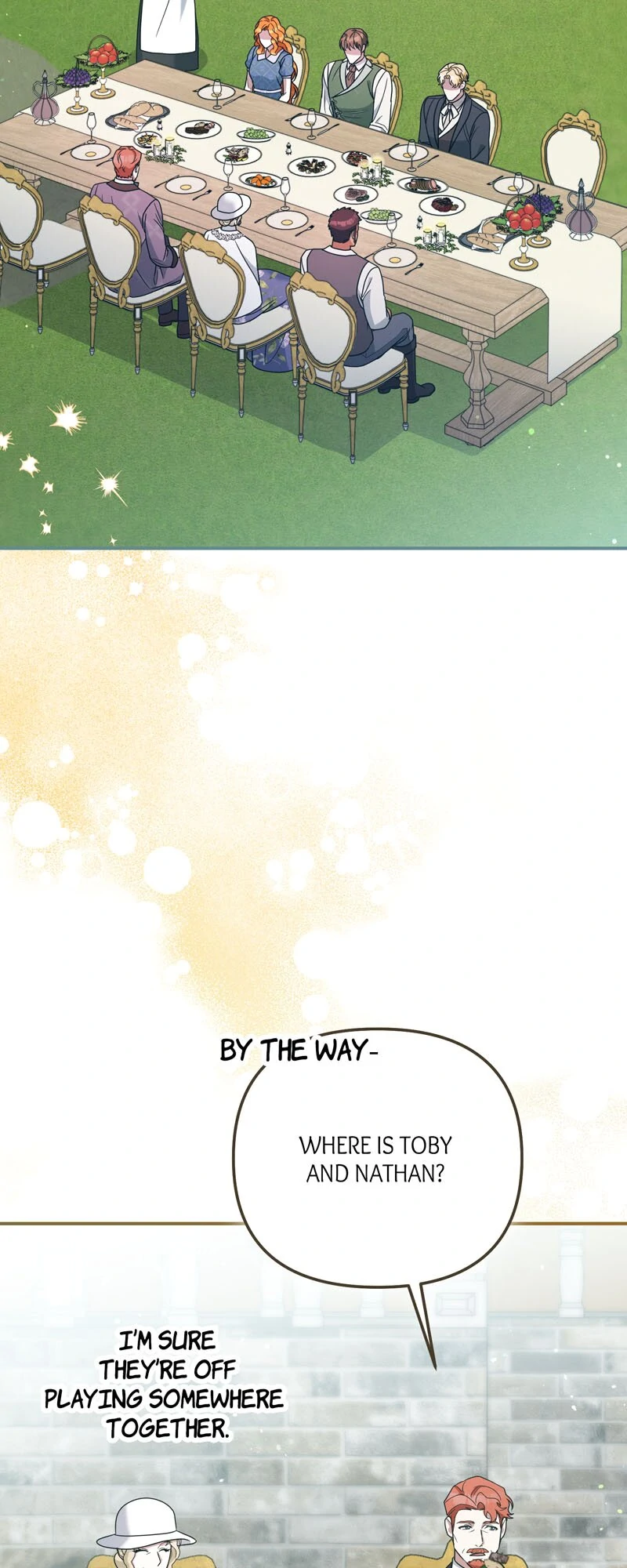 To Those Who Long for My Destruction Chapter 99 - page 11