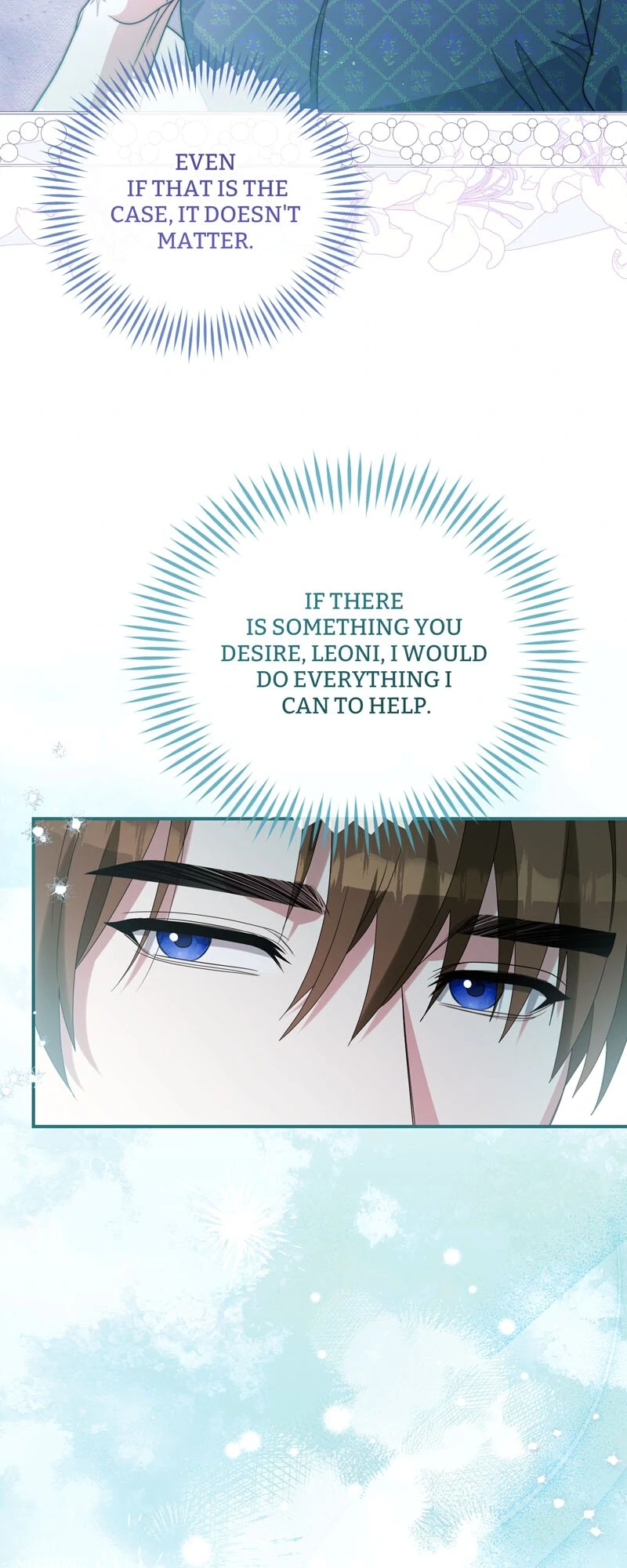 To Those Who Long for My Destruction Chapter 99 - page 19