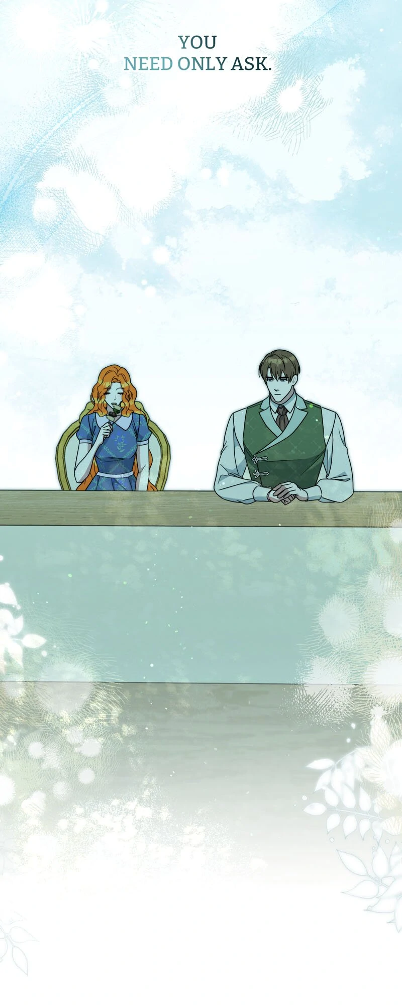 To Those Who Long for My Destruction Chapter 99 - page 20