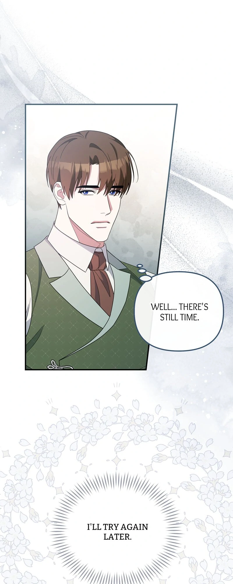 To Those Who Long for My Destruction Chapter 99 - page 31