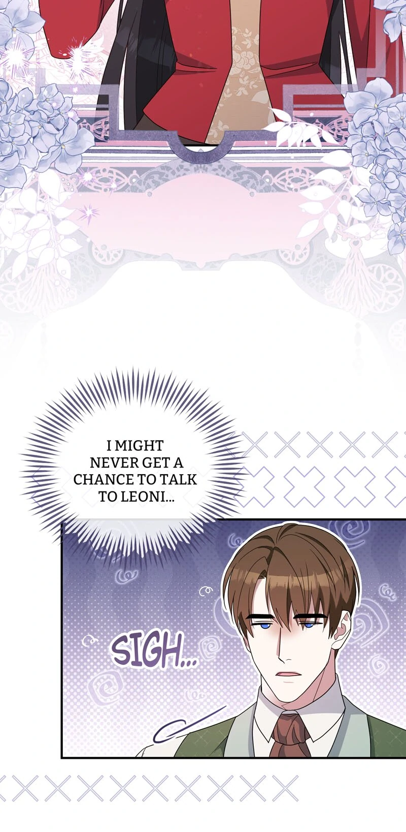 To Those Who Long for My Destruction Chapter 99 - page 34