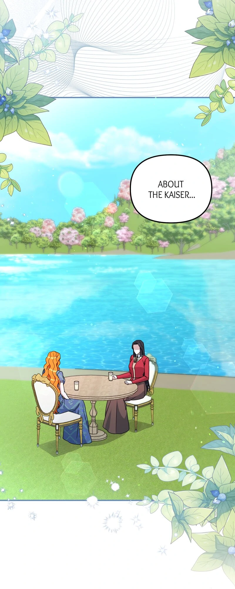 To Those Who Long for My Destruction Chapter 99 - page 38