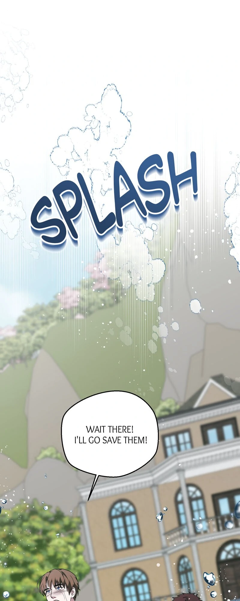 To Those Who Long for My Destruction Chapter 99 - page 51