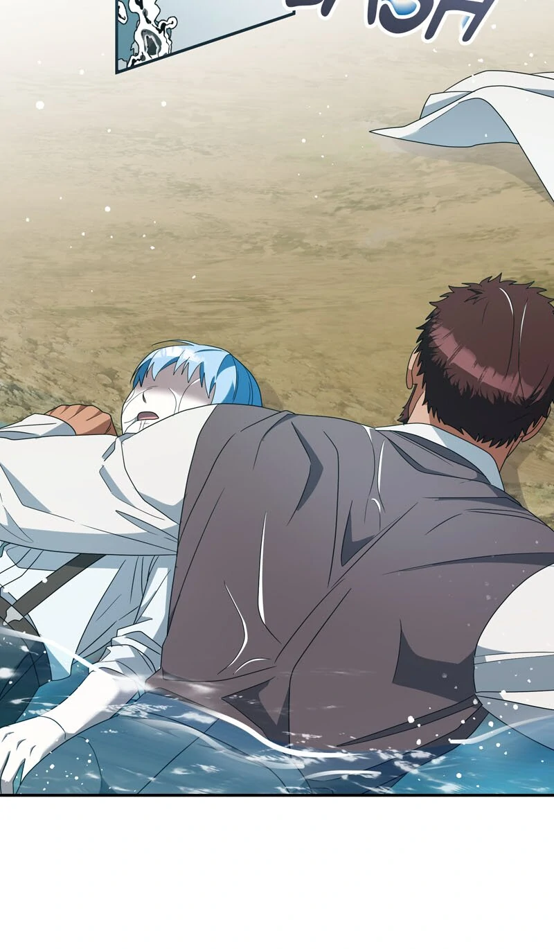 To Those Who Long for My Destruction Chapter 99 - page 54