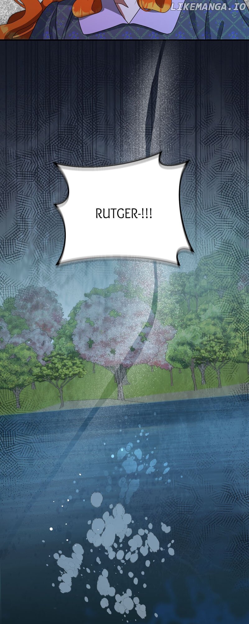 To Those Who Long for My Destruction Chapter 99 - page 59