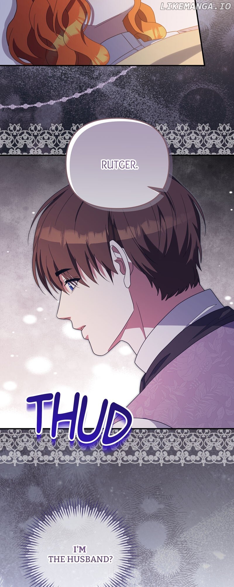 To Those Who Long for My Destruction Chapter 100 - page 26