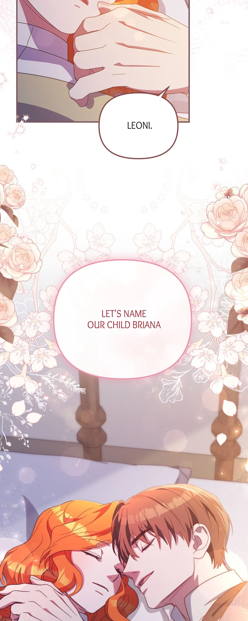 To Those Who Long for My Destruction Chapter 100 - page 38