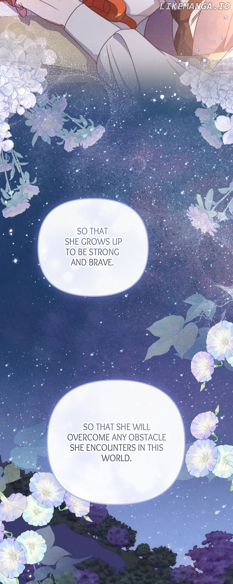 To Those Who Long for My Destruction Chapter 100 - page 39