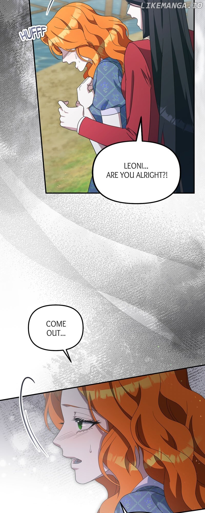 To Those Who Long for My Destruction Chapter 100 - page 6