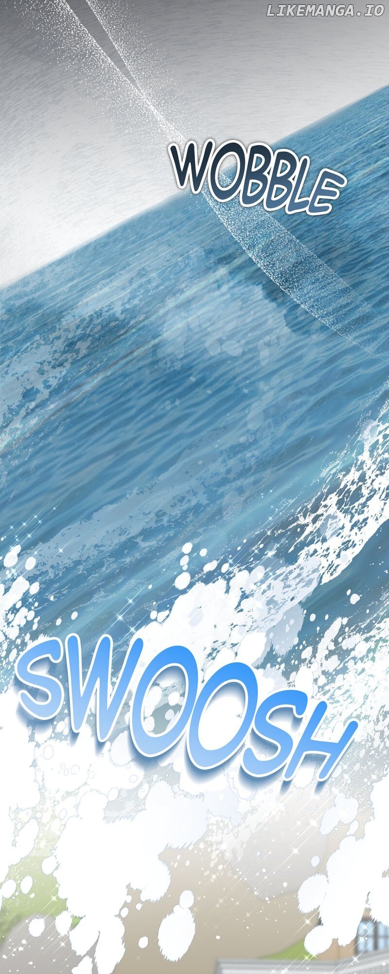 To Those Who Long for My Destruction Chapter 100 - page 9