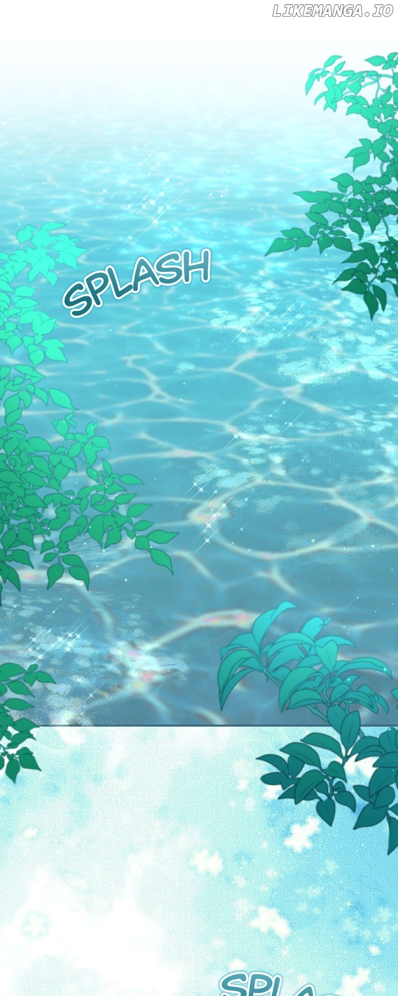 To Those Who Long for My Destruction Chapter 101 - page 1