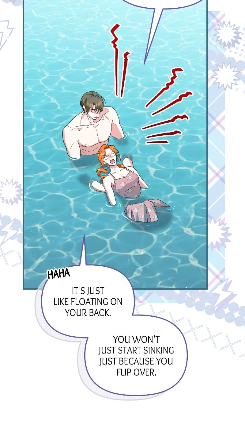 To Those Who Long for My Destruction Chapter 101 - page 14