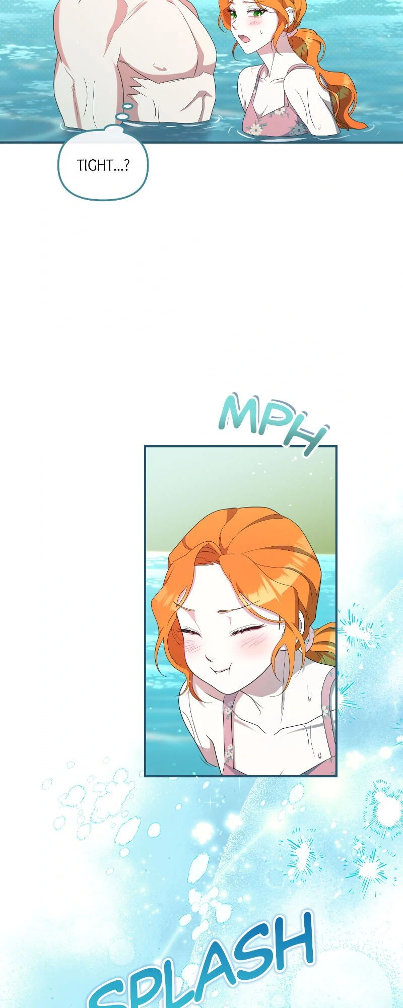 To Those Who Long for My Destruction Chapter 101 - page 17